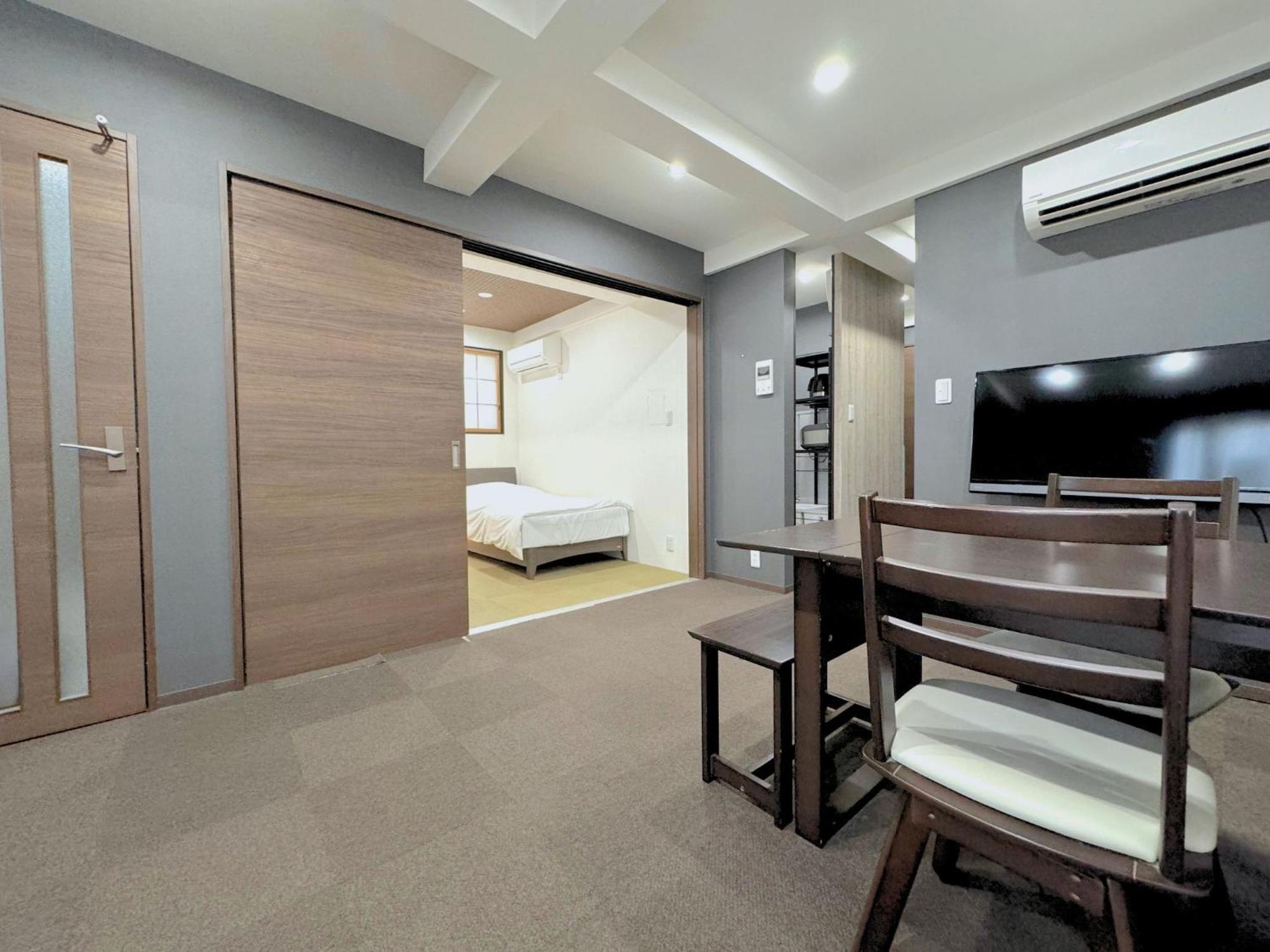Urban Shinjuku East - Vacation 67858v Appartement *