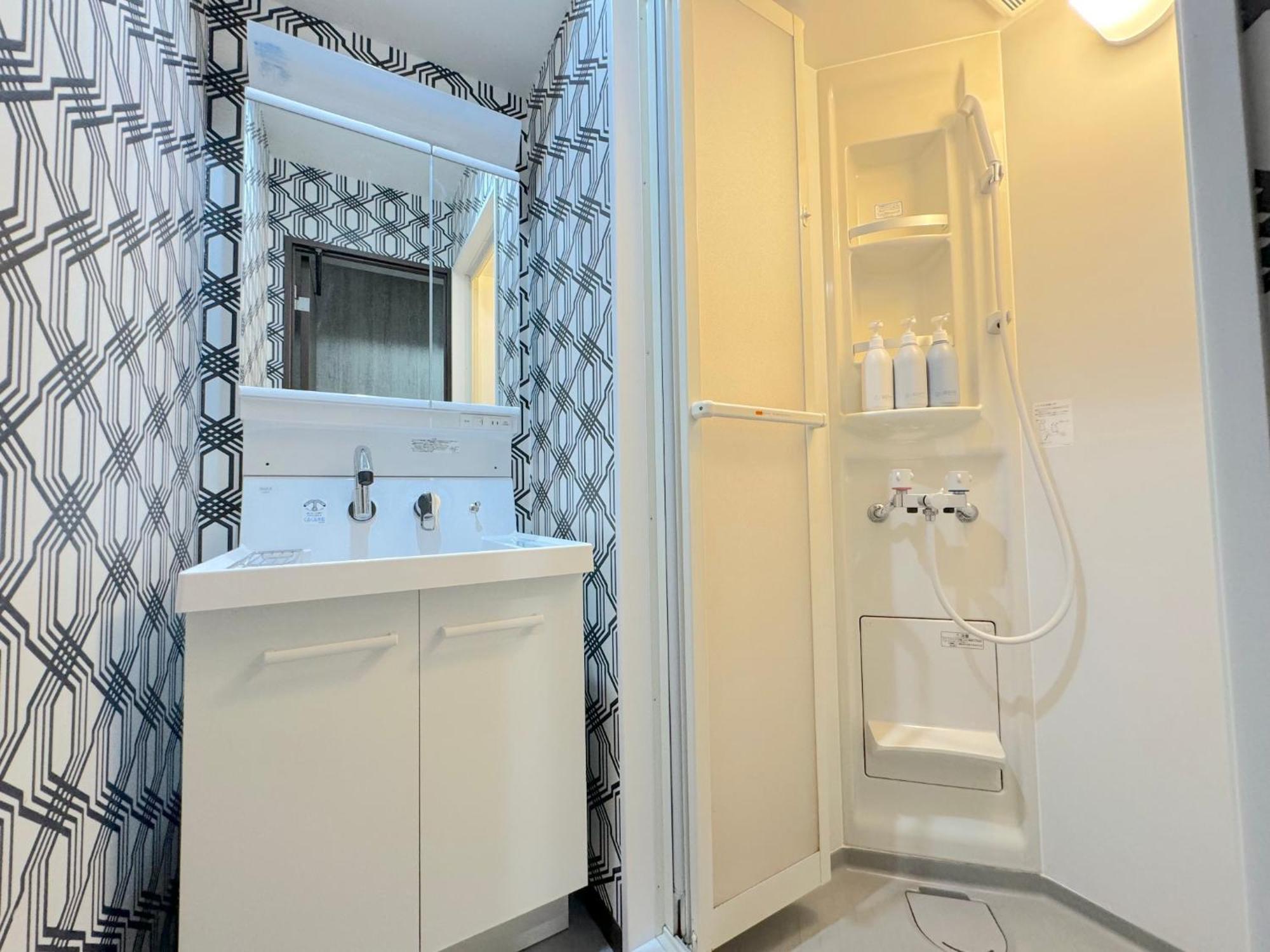 Appartement Urban Shinjuku East - Vacation 67858v *