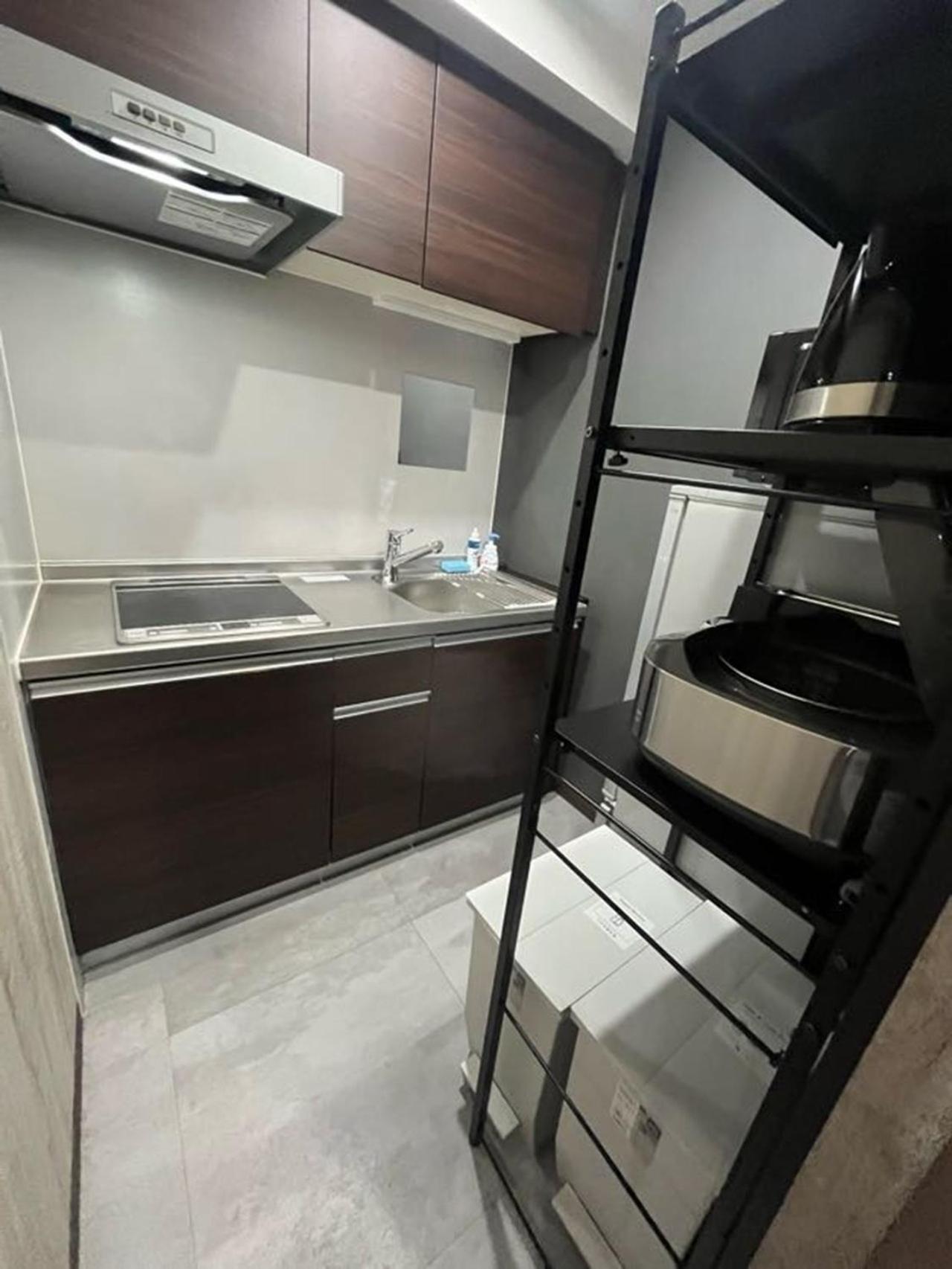 Appartement Urban Shinjuku East - Vacation 67858v Tōkyō
