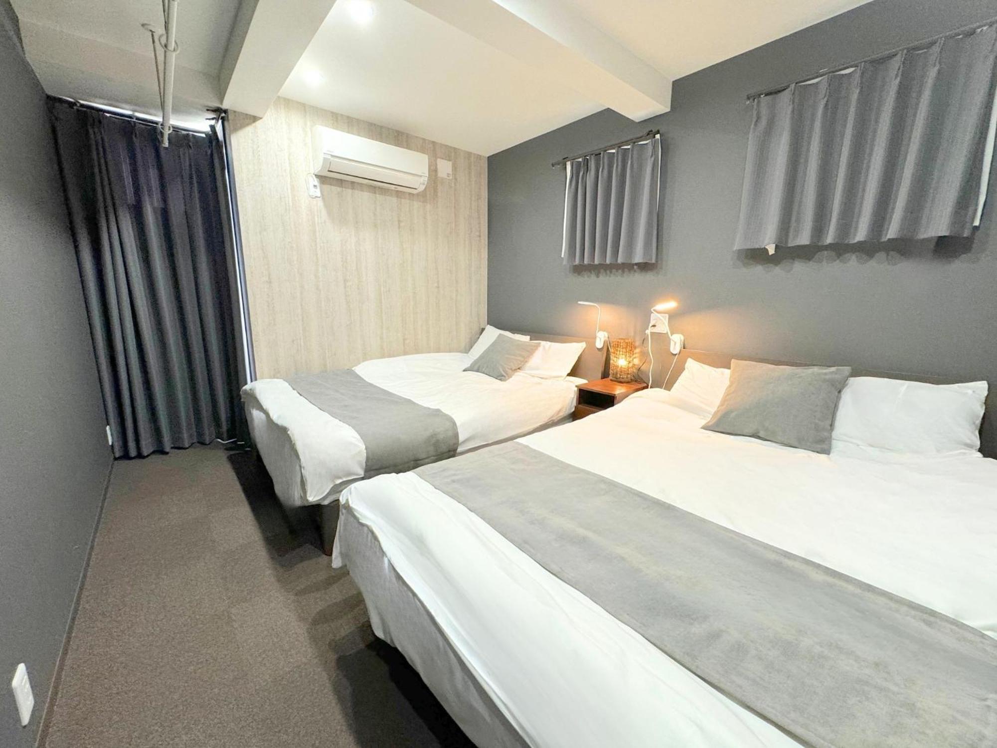 Urban Shinjuku East - Vacation 67858v Appartement Tōkyō