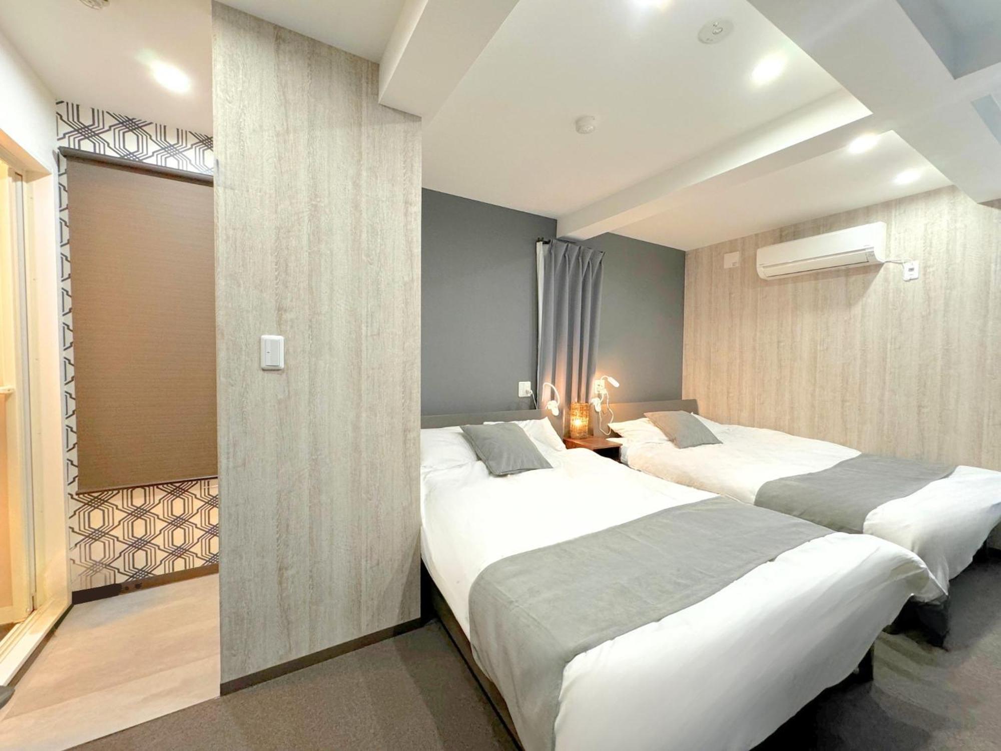 Urban Shinjuku East - Vacation 67858v Appartement